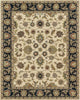 Loloi Maple MP-04 Beige / Black Area Rug Main