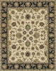 Loloi Maple MP-04 Beige / Black Area Rug main image