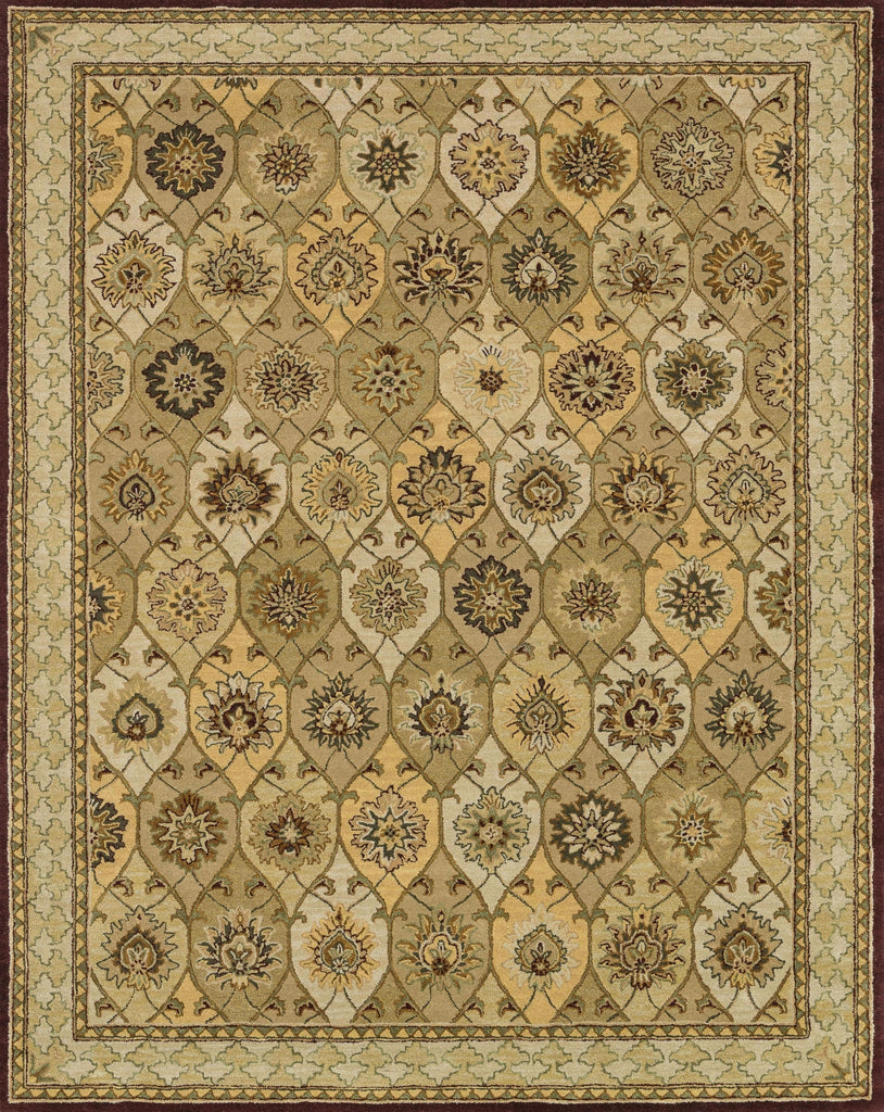 Loloi Maple MP-24 S Multi Area Rug main image