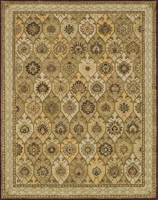 Loloi Maple MP-24 S Multi Area Rug main image