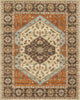 Loloi Maple MP-40 Beige / Brown Area Rug Main