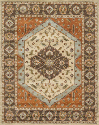Loloi Maple MP-40 Beige / Brown Area Rug Main