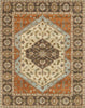 Loloi Maple MP-40 Beige / Brown Area Rug main image