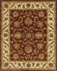 Loloi Maple MP-44 Fireweed / Beige Area Rug main image