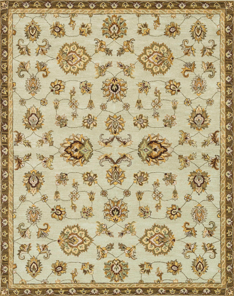 Loloi Maple MP-46 Sage Area Rug main image