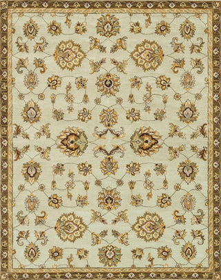 Loloi Maple MP-46 Sage Area Rug main image