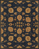 Loloi Maple MP-53 Navy / Multi Area Rug main image
