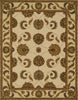 Loloi Maple MP-55 Ivory / Cream Area Rug main image