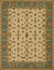 Loloi Maple MP-56 Ivory / Sea Area Rug main image