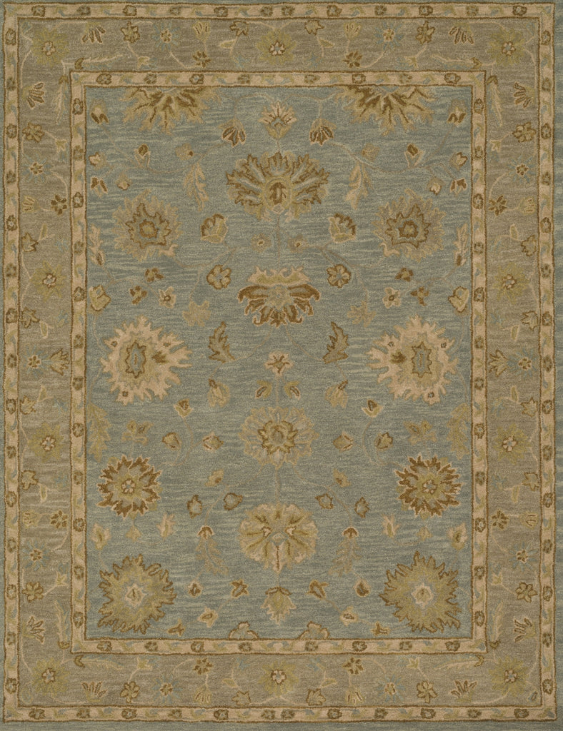 Loloi Maple MP-57 Mist / Taupe Area Rug main image