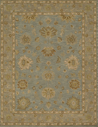 Loloi Maple MP-57 Mist / Taupe Area Rug main image