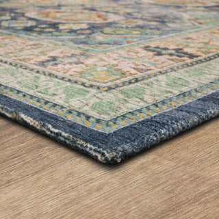 Karastan Zula Maputo Multi Area Rug