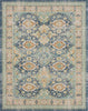 Karastan Zula Maputo Multi Area Rug