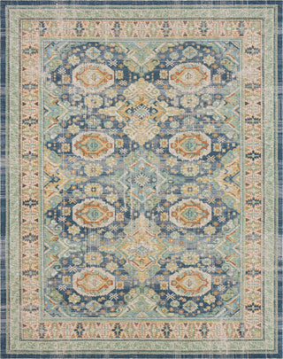 Karastan Zula Maputo Multi Area Rug