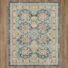 Karastan Zula Maputo Multi Area Rug