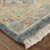 Havila Fine Rugs Mughal H1766 Blue/Multi Area Rug