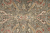 Havila Fine Rugs Mughal H1770 Brown/Blue Area Rug