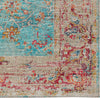 Dalyn Marbella MB2 Mediterranean Area Rug 