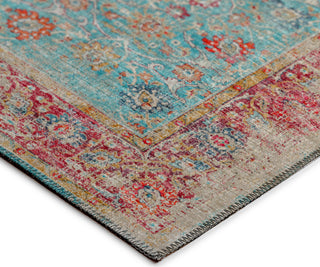 Dalyn Marbella MB2 Mediterranean Area Rug 