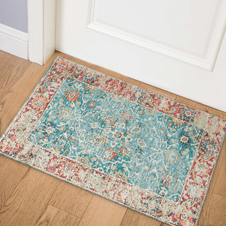 Dalyn Marbella MB2 Mediterranean Area Rug 