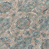 Dalyn Marbella MB5 Mineral Blue Area Rug Texture Image