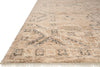 Loloi Marco MCO-01 Sand / Granite Area Rug