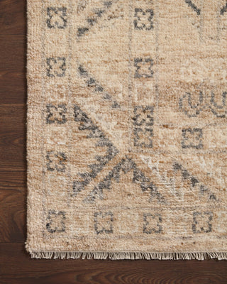 Loloi Marco MCO-01 Sand / Granite Area Rug