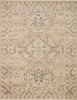 Loloi Marco MCO-01 Sand / Granite Area Rug