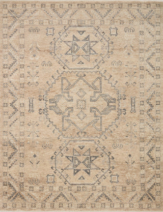 Loloi Marco MCO-01 Sand / Granite Area Rug