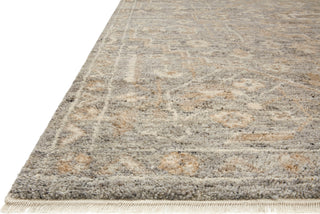 Loloi Marco MCO-02 Granite / Taupe Area Rug