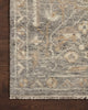 Loloi Marco MCO-02 Granite / Taupe Area Rug