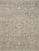 Loloi Marco MCO-02 Granite / Taupe Area Rug