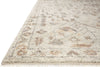 Loloi Marco MCO-02 Ivory / Taupe Area Rug