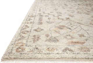 Loloi Marco MCO-02 Ivory / Taupe Area Rug