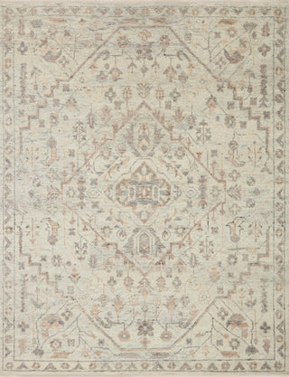 Loloi Marco MCO-02 Ivory / Taupe Area Rug