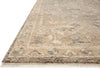 Loloi Marco MCO-02 Taupe / Camel Area Rug