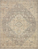 Loloi Marco MCO-02 Taupe / Camel Area Rug