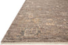 Loloi Marco MCO-03 Tobacco / Mocha Area Rug