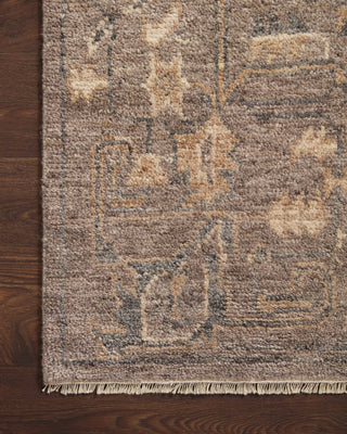 Loloi Marco MCO-03 Tobacco / Mocha Area Rug