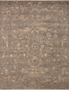 Loloi Marco MCO-03 Tobacco / Mocha Area Rug