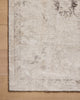 Loloi Marcella MAC-02 Beige / Taupe Area Rug Corner Image