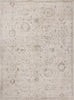 Loloi Marcella MAC-02 Beige / Taupe Area Rug main image