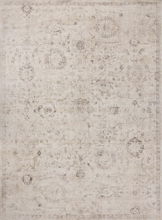 Loloi Marcella MAC-02 Beige / Taupe Area Rug main image