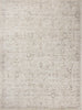 Loloi Marcella MAC-03 Cream / Pebble Area Rug main image