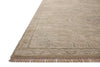 Loloi Marianne MAA-01 Beige grey Area Rug Corner Image