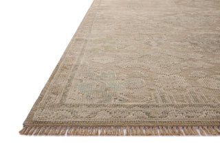 Loloi Marianne MAA-01 Beige grey Area Rug Corner Image
