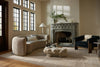 Loloi Marianne MAA-01 Beige grey Area Rug Lifestyle Image Feature