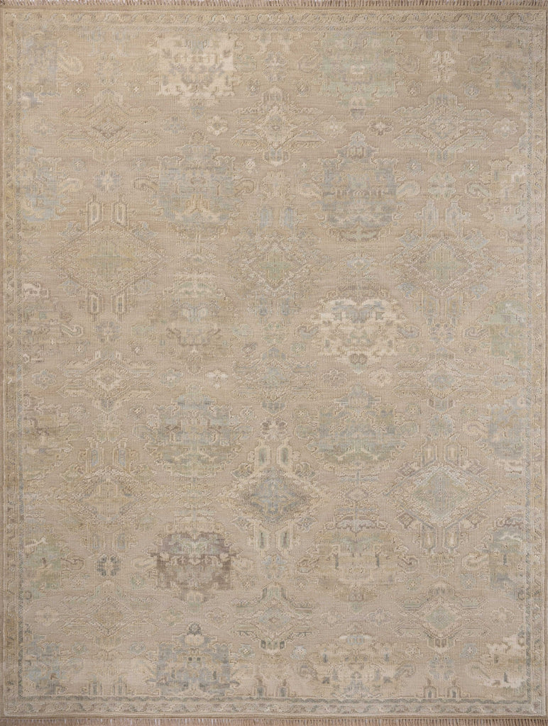 Loloi Marianne MAA-01 Beige grey Area Rug main image