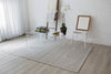 Momeni Marlborough Deerfield Grey Area Rug by Erin Gates Main Image Feature