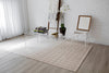 Momeni Marlborough Deerfield Ivory Area Rug by Erin Gates Main Image Feature